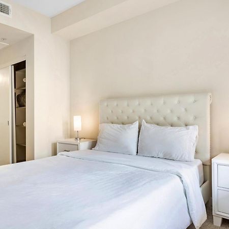 Luxury 2 Bedroom 2 Bathroom With Fitness Center And Pool Los Angeles Kültér fotó