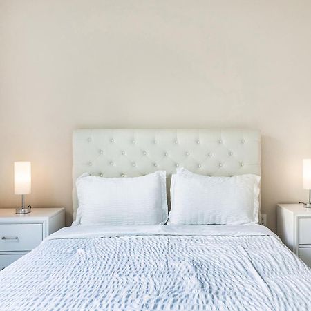 Luxury 2 Bedroom 2 Bathroom With Fitness Center And Pool Los Angeles Kültér fotó