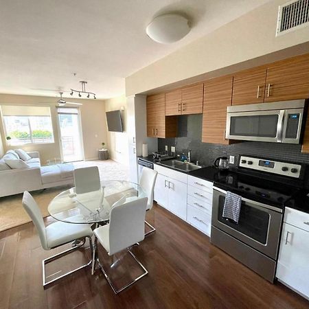 Luxury 2 Bedroom 2 Bathroom With Fitness Center And Pool Los Angeles Kültér fotó