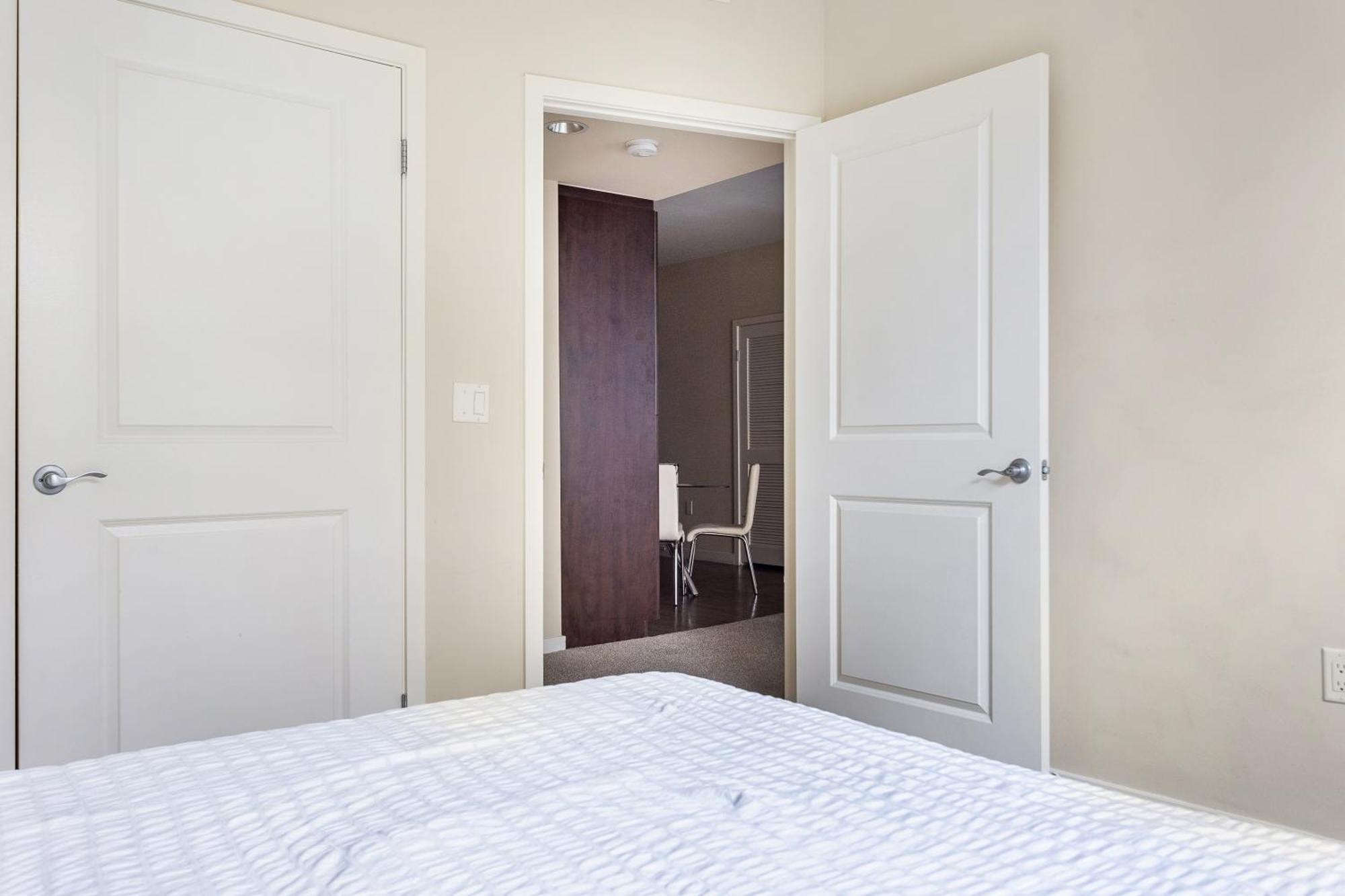 Luxury 2 Bedroom 2 Bathroom With Fitness Center And Pool Los Angeles Kültér fotó