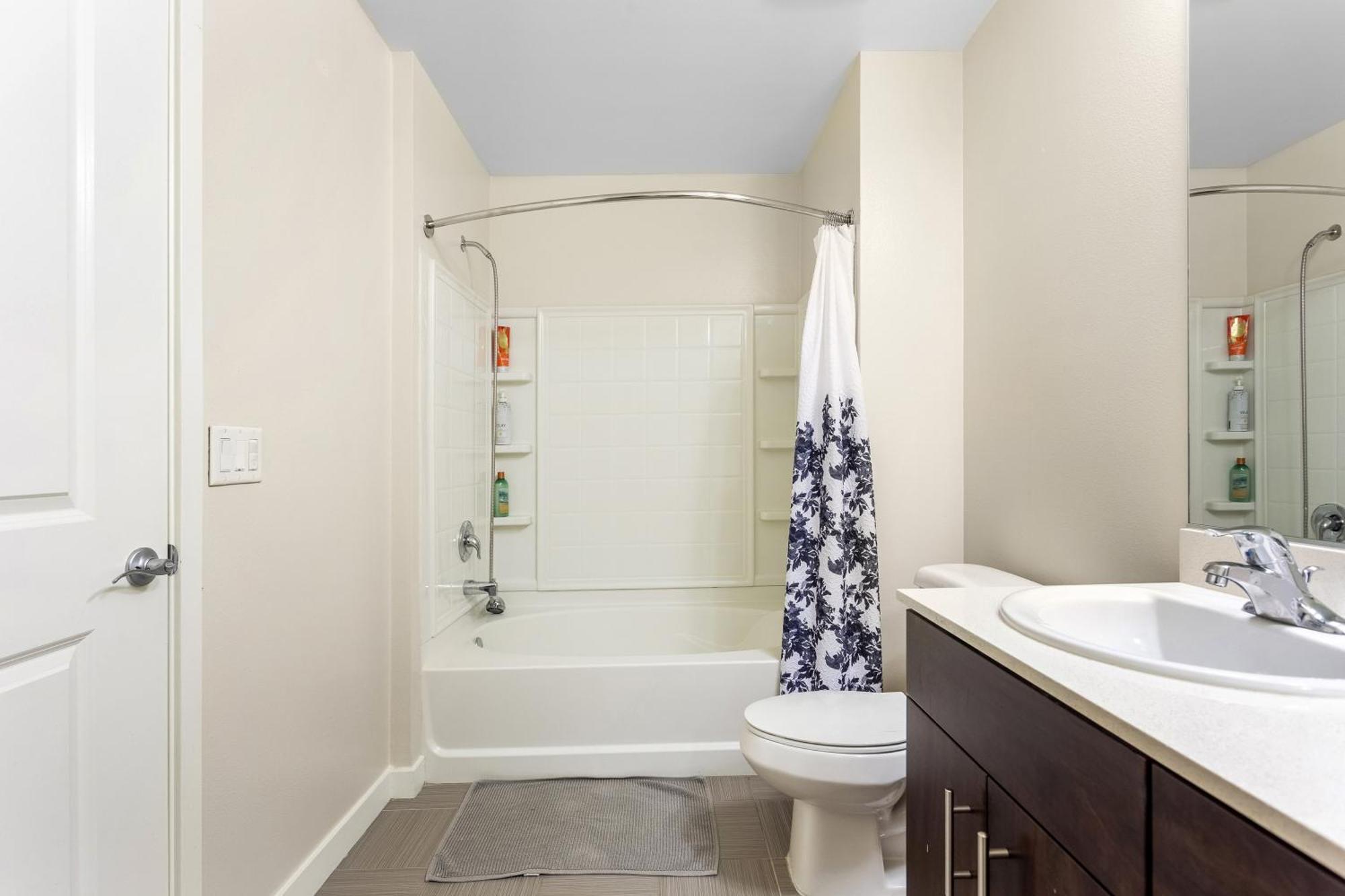 Luxury 2 Bedroom 2 Bathroom With Fitness Center And Pool Los Angeles Kültér fotó