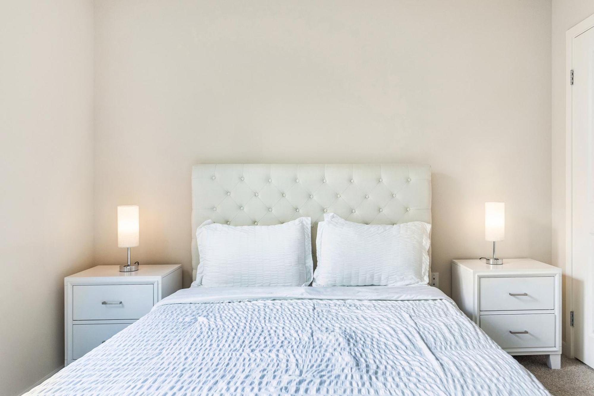 Luxury 2 Bedroom 2 Bathroom With Fitness Center And Pool Los Angeles Kültér fotó