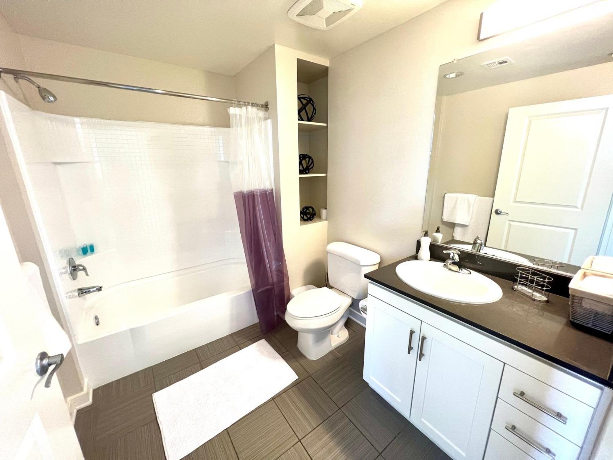 Luxury 2 Bedroom 2 Bathroom With Fitness Center And Pool Los Angeles Kültér fotó